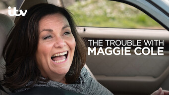 The Trouble with Maggie Cole (2020)